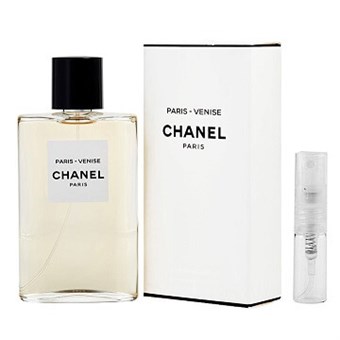 Chanel Paris - Venise - Eau de Toilette - Geurmonster - 2 ml 