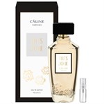 Caline Très Jolie - Eau de Parfum - Geurmonster - 2 ml