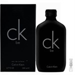 Calvin Klein CK Be - Eau de Toilette - Geurmonster - 2 ml