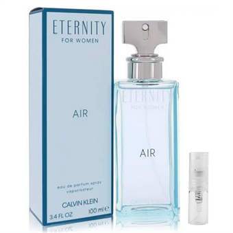 Calvin Klein Eternity Air - Eau de Parfum - Geurmonster - 2 ml