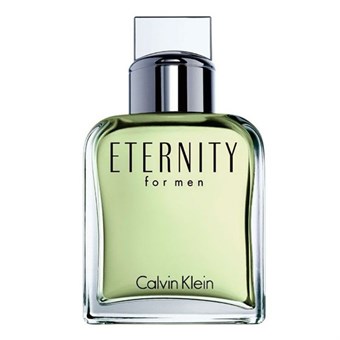 ETERNITY by Calvin Klein - Eau De Toilette Spray 100 ml - voor mannen