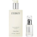 Calvin Klein Eternity For Women - Bodylotion - 30 ml