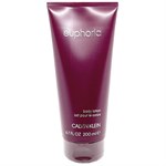 Euphoria by Calvin Klein - Body Lotion 200 ml - voor vrouwen