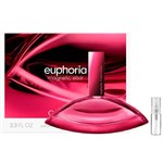 Calvin Klein Euphoria Magnetic Elixir - Parfum Intense - Geurmonster - 2 ml
