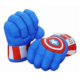 Captain America-handschoenen