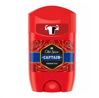Old Spice Deostick - Kapitein Deodorant Stick