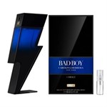 Carolina Herrera Bad Boy Cobalt Elixir - Eau de Parfum Elixir - Geurmonster - 2 ml