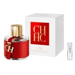 Carolina Herrera CH HC - Eau de Toilette - Geurmonster - 2 ml