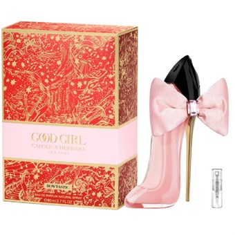 Carolina Herrera Good Girl Blush Bowtastic Edition - Eau de Parfum - Geurmonster - 2 ml