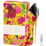 Carolina Herrera Good Girl Blush Collector Edition - Eau de Parfum - Geurmonster - 2 ml