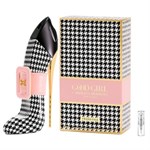 Carolina Herrera Good Girl Blush Tweed Talk - Eau de Parfum - Geurmonster - 2 ml
