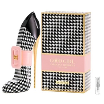 Carolina Herrera Good Girl Blush Tweed Talk - Eau de Parfum - Geurmonster - 2 ml