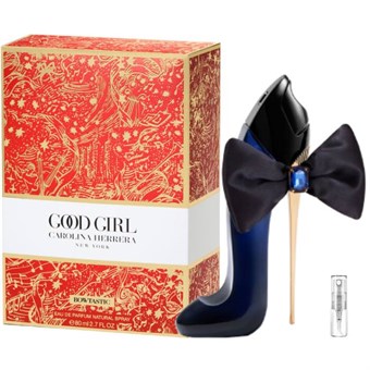 Carolina Herrera Good Girl Bowtastic 2025 - Eau de Parfum - Geurmonster - 2 ml