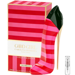 Carolina Herrera Good Girl Colormania - Eau de Parfum - Geurmonster - 2 ml