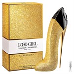 Carolina Herrera Good Girl Glorious Gold Collector Edition - Eau de Parfum - Geurmonster - 2 ml