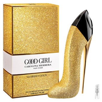 Carolina Herrera Good Girl Glorious Gold Collector Edition - Eau de Parfum - Geurmonster - 2 ml