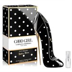 Carolina Herrera Good Girl New York Dot Drama - Eau de Parfum - Geurmonster - 2 ml