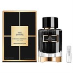 Carolina Herrera Iris Empire - Eau de Parfum - Geurmonster - 2 ml