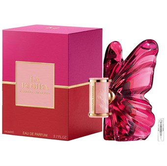 Carolina Herrera La Bomba - Eau de Parfum - Geurmonster - 2 ml
