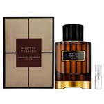 Carolina Herrera Mystery Tobacco - Eau de Parfum - Geurmonster - 2 ml