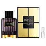 Carolina Herrera Nightfall Patchouli - Eau de Parfum - Geurmonster - 2 ml