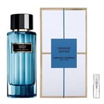 Carolina Herrera Orange Affair - Eau de Toilette - Geurmonster - 2 ml