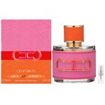 Carolina Herrera Pasion For Her - Eau de Parfum - Geurmonster - 2 ml