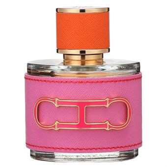 Carolina Herrera Pasion For Her - Eau de Parfum - Reisformaat - 10 ml