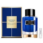 Carolina Herrera Saffron Lazuli - Eau de Parfum - Geurmonster - 2 ml
