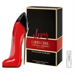Carolina Herrera Very Good Girl - Eau de Parfum - Geurmonster - 2 ml