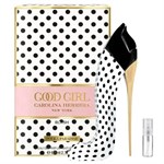 Carolina Herrera Good Girl Polka Paradise - Eau de Parfum - Geurmonster - 2 ml