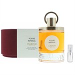 Caron Poivre Imperial - Eau de Parfum - Geurmonster - 2 ml
