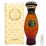 Caron Secret Oud - Parfum - Geurmonster - 2 ml