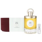 Caron Tabac Blond - Eau de Parfum - Geurmonster - 2 ml