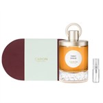 Caron Tabac Exquis - Eau de Parfum - Geurmonster - 2 ml