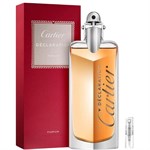 Cartier Declaration - Parfum - Geurmonster - 2 ml