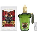 Casamorati Fiero - Eau De Parfum - Geurmonster - 2 ml