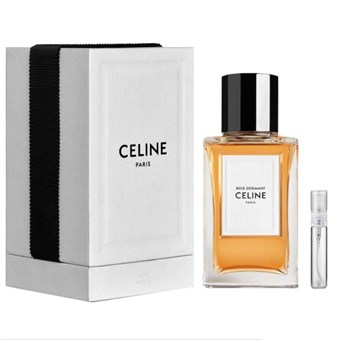 Celine Bois Dormant - Eau de Parfum - Geurmonster - 5 ml