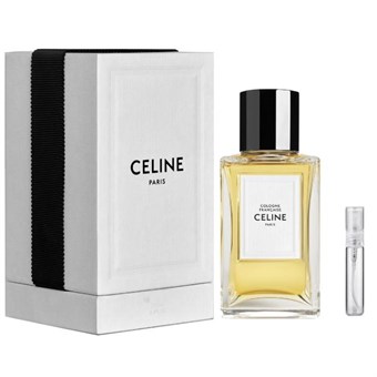 Celine Cologne Francaise - Eau de Parfum - Geurmonster - 5 ml