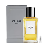 Celine Dans Paris - Eau de Parfum - Geurmonster - 2 ml
