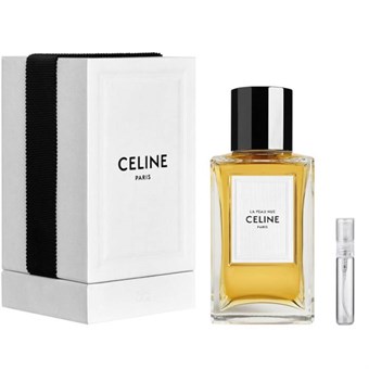 Celine La Peau Nue - Eau de Parfum - Geurmonster - 5 ml