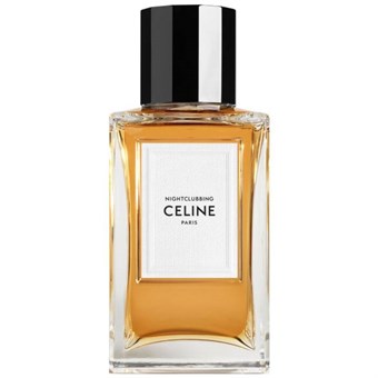 Celine Nightclubbing - Eau de Parfum - Reisformaat - 10 ml