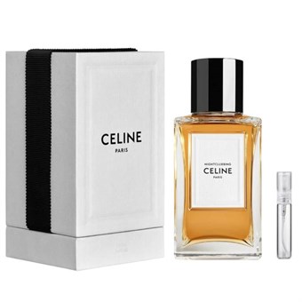 Celine Nightclubbing - Eau de Parfum - Geurmonster - 5 ml