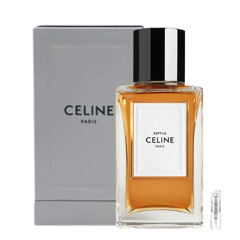 Celine Reptile - Eau de Parfum - Geurmonster - 2 ml