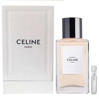 Celine Rimbaud - Eau de Parfum - Geurmonster - 5 ml
