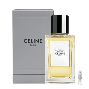 Celine Saint-Germain-Des-Pres - Eau de Parfum - Geurmonster - 2 ml