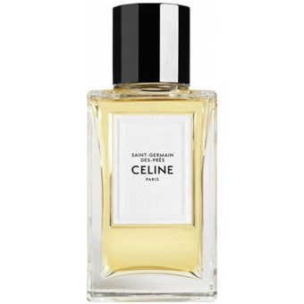 Celine Saint-Germain-Des-Pres - Eau de Parfum - Reisformaat - 10 ml