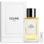 Celine Un Été Français - Eau de Parfum - Geurmonster - 2 ml
