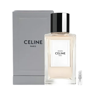 Celine Zouzou - Eau de Parfum - Geurmonster - 2 ml