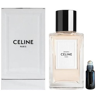 Celine Zouzou - Eau de Parfum - Roll On - 5 ml